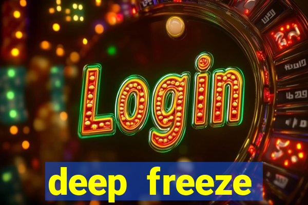 deep freeze crackeado win11